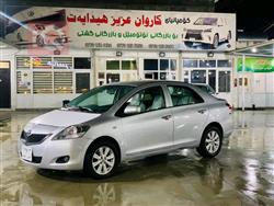 تويوتا يارس